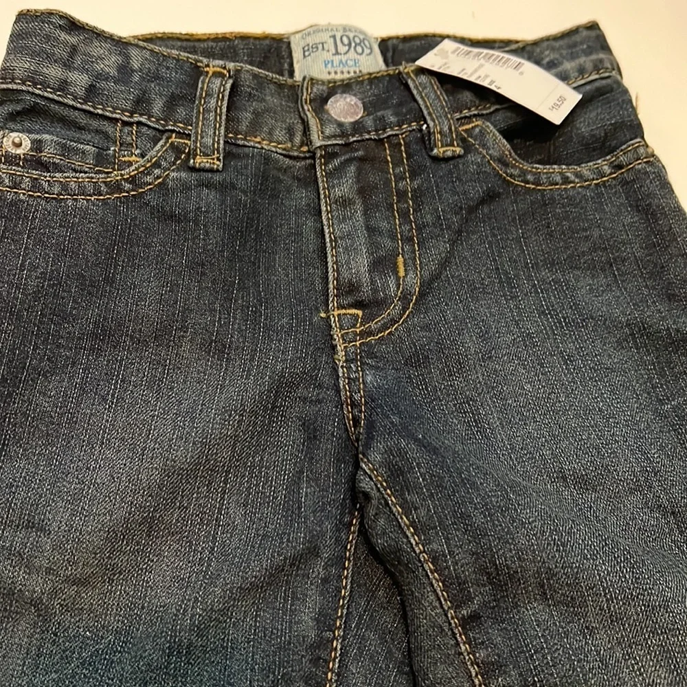 NWT Children’s Place Boys Jeans